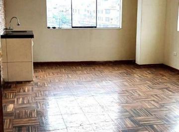 Departamento de 3 habitaciones, Lima · Ocasion, Dpto 3 Dorm, 2 Baños, 4to Piso, Cedros D Villa, 3cdras Upc Campus Villa