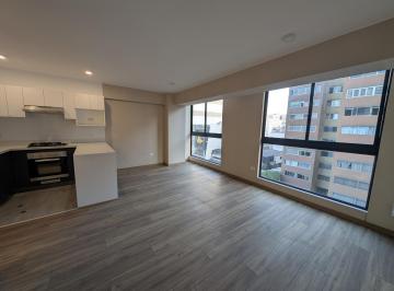 Departamento · 60m² · 2 Dormitorios · Departamento en La Mejora Zona de Miraflores