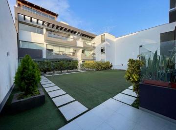 Departamento de 3 habitaciones, Lima · Venta Lindo Flat en Primer Piso en Chacarilla Surco 205 m² 3 Baños