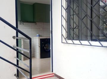 Departamento de 2 habitaciones, Lima · Moderno Departamento Semiamoblado en Urb. Sagitario - Surco