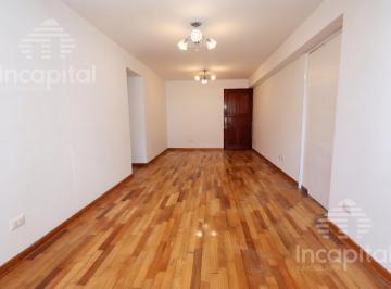 Departamento · 88m² · 3 Dormitorios · Venta de Departamento de 3 Habitaciones en Av Antonio Miroquesada
