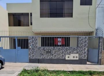 Departamento de 3 habitaciones, Lima · Venta de Departamento de Estreno de 3 Dorm. en Ate Cerca a Centros Comerciales Colegios, Banco