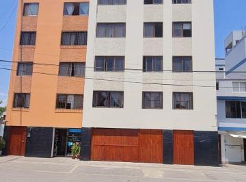 Departamento de 3 habitaciones, Lima · Alquilo Amplio Departamento de 3 Dorm. en San Borja – Mariscal Castilla
