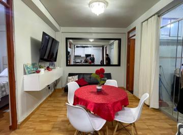 Departamento de 2 habitaciones, Tacna · Departamento en Venta en Tacna – Primer Piso, Amoblado y con Cochera