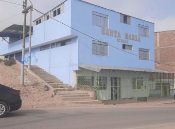Local comercial · 500m² · Local Comercial en Venta, Pachacútec - Ventanilla