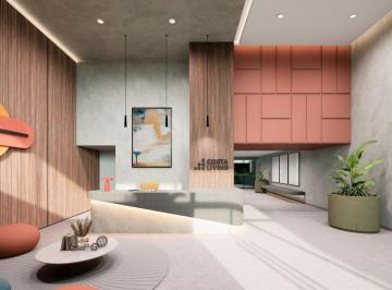 Departamento de 3 habitaciones, Lima · Vta San Miguel Av La Paz Flat 3d + 1c 1°p Gimnasio Terraza Parrilla Coworking Gas Natural