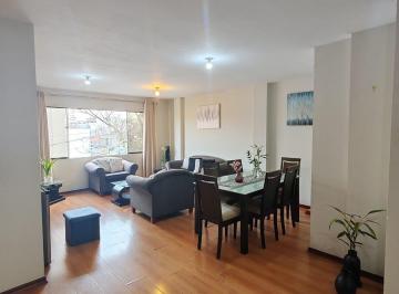 Departamento 162m² Venta La Molina · ¡Vive en Una de Las Mejores Zonas Residenciales de La Molina!