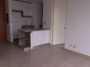 Departamento de 2 habitaciones, Lima · Alquiler Duplex - San Borja