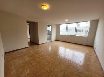 Departamento de 1 habitación, Lima · Alquiler Minidpto por La Rambla de San Borja
