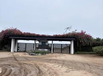 Casa de playa de 1 habitación, Lima · Venta de Hermosa Casa en Condominio Mar y Bosques (Casco)