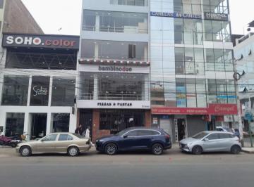 Local comercial , Lima · Local de 140 m² en Alquiler en Los Olivos