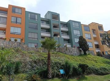 Departamento de 3 habitaciones, Lima · Alquilo Departamento en Las Lomas de La Molina Vieja, La Molina