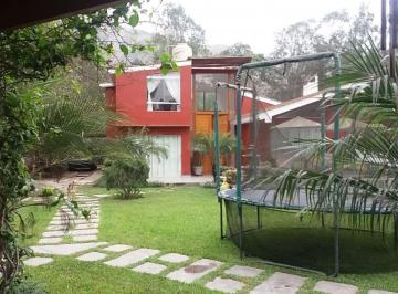 Casa de 3 habitaciones, Lima · Casa de Campo en Venta en Pachacámac | 1,001 m² | Piscina | Us$299,000