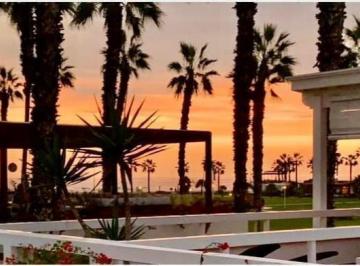 Casa · 110m² · 3 Dormitorios · Vendo Bella Casa de Playa en Calle Martinica N 2xx, Fila 2, Las Palmas Km 98, Asia
