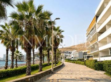 Departamento de 3 habitaciones, Lima · Venta de Departamento en Playa Hermosa – Ancón