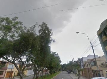 Terreno / Lote · 287m² · 3 Dormitorios · 2 Estacionamientos · Vendo Casa Como Terreno en Av Los Vicus N 6xx, Urb. La Castellana, Surco.