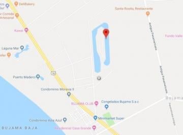 Terreno / Lote · 35200m² · Vendo Amplio Terreno en Mala, Al Lado del Club de La Laguna Bujama Lakus, Mala
