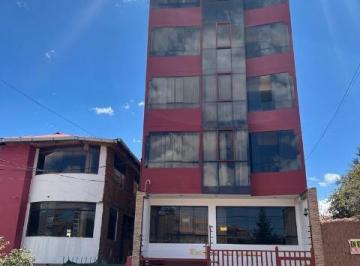Departamento · 95m² · 3 Dormitorios · 1 Estacionamiento · Vendo Lindo Departamento en Av Los Kantus, Piso 4, San Jeronimo, Cusco. Urb, Larapa.