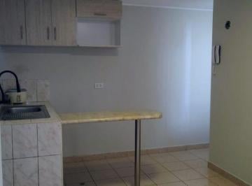 Departamento de 1 habitación, Lima · Departamento de 37 m² con 1 Habitación en Alquiler en Breña