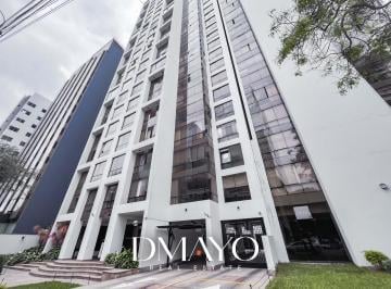 Departamento · 50m² · 1 Dormitorio · 1 Estacionamiento · Alquilo Dpto Amoblado de 1 Dorm Cerca Al Golf