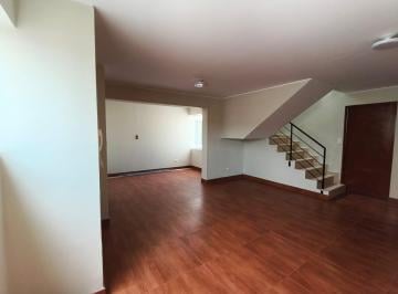 Departamento · 102m² · 3 Dormitorios · Venta Duplex Urb. Miramar San Miguel