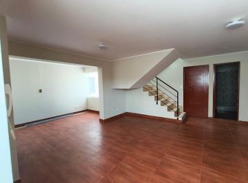 Departamento · 102m² · 3 Dormitorios · Venta Duplex Urb. Miramar San Miguel