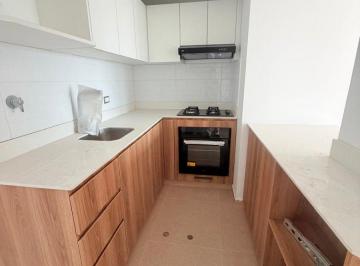 Departamento de 2 habitaciones, Lima · Departamento de Estreno 47 m² en San Miguel - Precursores - 2 Dorms - Entrega Setiembre