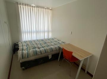 Habitación de 1 habitación, Lima · Alquiler de Habitación Para Estudiantes
