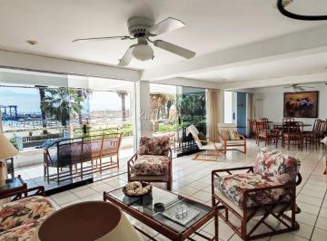 Departamento de 4 habitaciones, Lima · Venta Duplex 291.93 m² en Playa Encantada