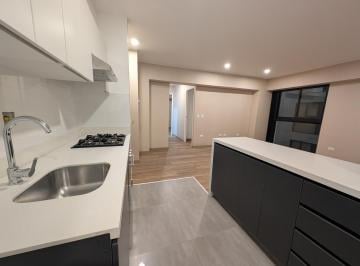 Departamento · 60m² · 2 Dormitorios · Departamento en La Mejora Zona de Miraflores