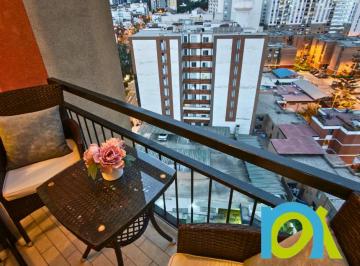 Departamento de 3 habitaciones, Lima · Alquilo Departamento C/balcon 3 Dorm C/ 1estac Opcional Condominio Las Palomas//surquillo