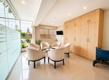 Departamento de 2 habitaciones, Lima · Departamento en Venta en Pueblo Libre – Inversión con Renta Mensual de S/ 1,950