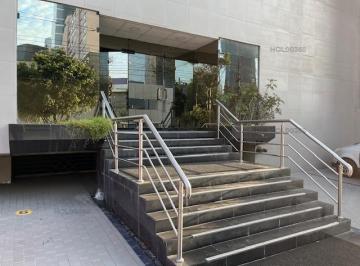 Oficina comercial · 1560m² · 24 Dormitorios · 12 Estacionamientos · Alquilo Oficina en Av Carriquiry N 8, Piso 7, San Isidro.