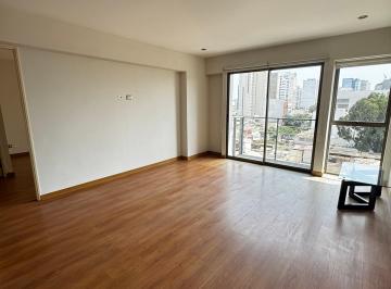 Departamento de 1 habitación, Lima · Alquilo Departamento en Barranco - Miraflores
