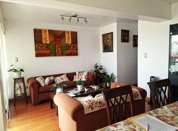 Departamento de 3 habitaciones, Lima · Lindo Duplex 225 m 3 Dor 2 Cocheras Terraza A. de Parrilla Cerca Av Ingenieros Colegio Inmaculada