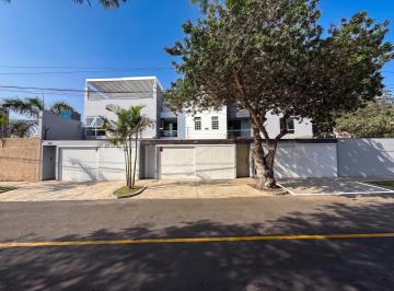 Casa · 221m² · 3 Dormitorios · 4 Estacionamientos · Vendo Casa Orrantia del Mar - San Isidro