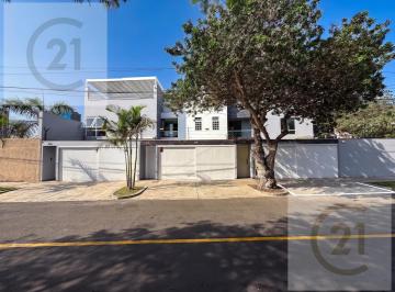 Casa · 221m² · 3 Dormitorios · 4 Estacionamientos · Vendo Casa Orrantia del Mar - San Isidro