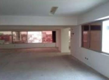 Oficina comercial · 360m² · 4 Dormitorios · 2 Estacionamientos · Alquilo Oficina en Calle Martín de Murua, Piso 4, San Miguel. Altura de Metro, Hiraoka