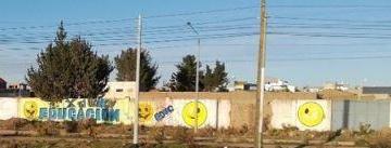 Terreno / Lote · 20000m² · Alquilo Terreno Industrial en Av Martires de 4 de Noviembre, Juliaca