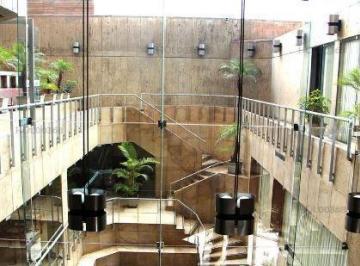 Oficina comercial · 580m² · 16 Dormitorios · 16 Estacionamientos · Alquilo Oficina en Av Paseo de La República N 3, Piso 7, San Isidro. Cerca de Canaval y Moreyra