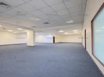 Oficina comercial · 3421m² · 18 Dormitorios · 29 Estacionamientos · Alquiler de Oficina en Av Paseo de La República Nx, Piso 6, San Isidro.
