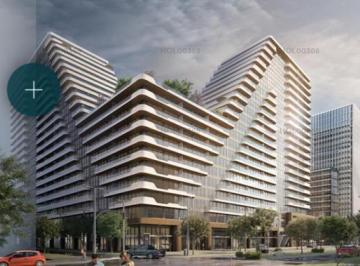 Oficina comercial · 857m² · 4 Dormitorios · 27 Estacionamientos · Alquilo Oficina en Av Rafael Escardo N 5, Piso 5, San Miguel. Cerca del C. C San Miguel