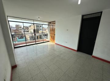 Departamento · 93m² · 2 Dormitorios · Amplio Departamento Aires en San German! Smp