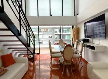 Departamento de 4 habitaciones, Lima · Vendo Duplex en Pardo Miraflores Ubicacion Centrica Excelente Vista