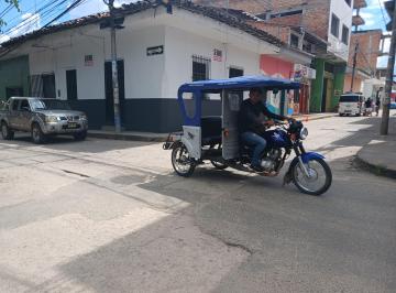 Local comercial , San Martin · Venta por Viaje