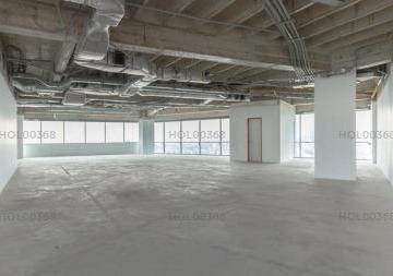 Oficina comercial · 530m² · 8 Dormitorios · 18 Estacionamientos · Alquilo Oficina Flat en Av Canaval y Moreyra Nx, Piso 22, San Isidro
