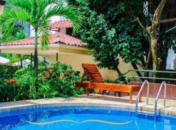 Otros · 3200m² · 50 Dormitorios · Vendo Hotel en Calle Aguirre N 11xx, Iquitos. en Zona Comercial y Financiera del Centro de Iquitos