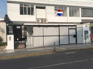 Departamento de 1 habitación, Lima · En Venta Departamento / Oficina de 40 m² en La Alborada – Surco