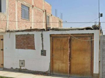 Terreno / Lote , Pisco · Venta Terreno Av Principal Pisco Ocasion