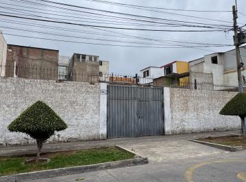 Terreno / Lote , Lima · Venta de Terreno